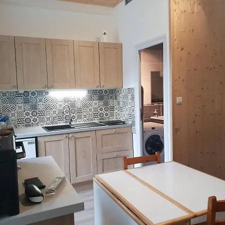 Renove Central, A 50 M Du Telecabine, 2-4 Pers - Fr-1-234-293 Cauterets