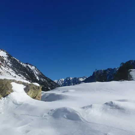 Lägenhet Renove Pour 4 Pers A 50m Du Telecabine - Fr-1-234-293