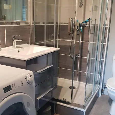 Renove Central, A 50 M Du Telecabine, 2-4 Pers - Fr-1-234-293 Cauterets