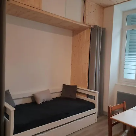 Renove Central, A 50 M Du Telecabine, 2-4 Pers - Fr-1-234-293 Cauterets