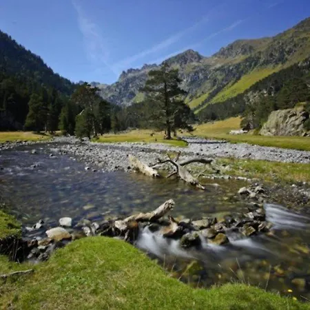 Renove Pour 4 Pers A 50m Du Telecabine - Fr-1-234-293 Lägenhet Cauterets