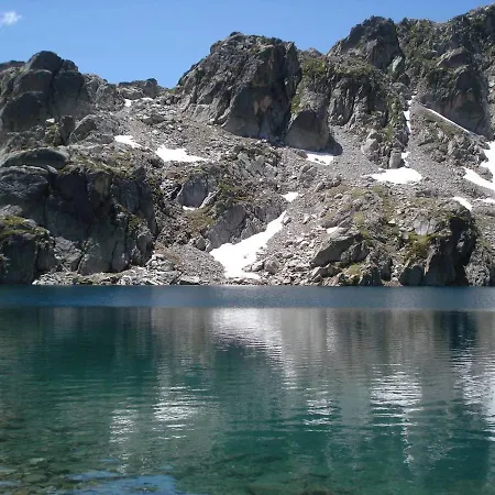 Renove Central, A 50 M Du Telecabine, 2-4 Pers - Fr-1-234-293 * Cauterets