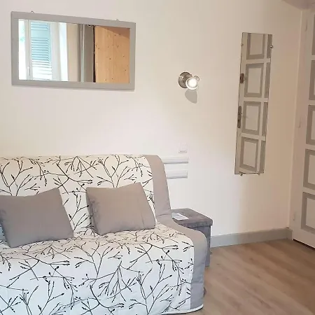 Renove Central, A 50 M Du Telecabine, 2-4 Pers - Fr-1-234-293