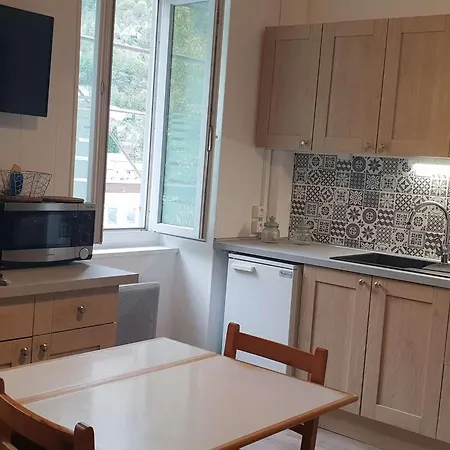 Renove Pour 4 Pers A 50m Du Telecabine - Fr-1-234-293 Apartment